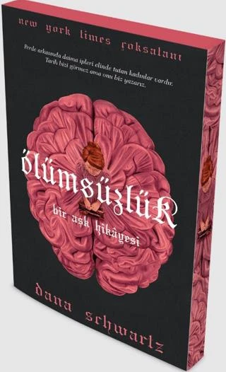 Ölümsüzlük ürün görseli 1