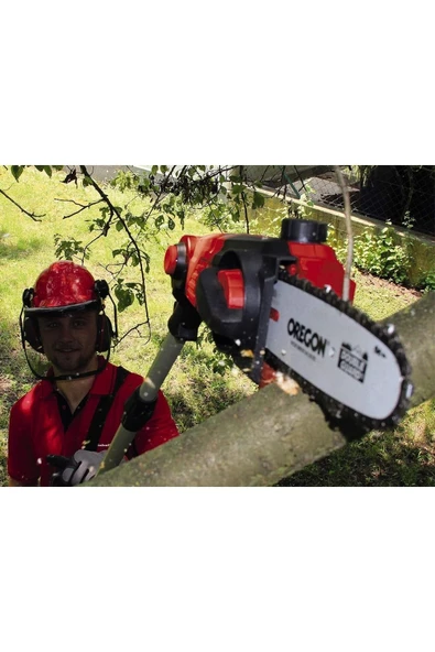 Einhell GE-HC 18 Li T - Solo, Akülü Yüksek Dal ve Çit Budama - 8