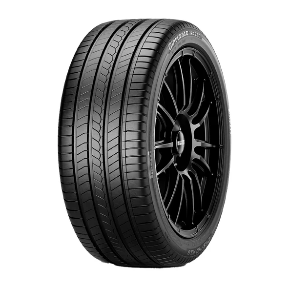 Pirelli Cinturato Rosso 215/60R16 99V XL (Üretim Tarihi: 2025) - 1