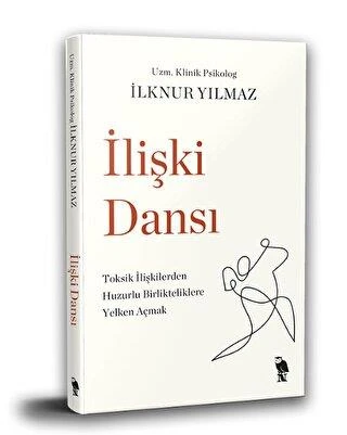 İlişki Dansı ürün görseli 1