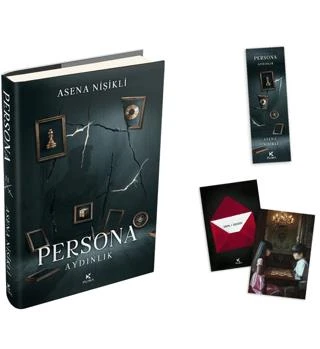 Persona - 2 ürün görseli 1