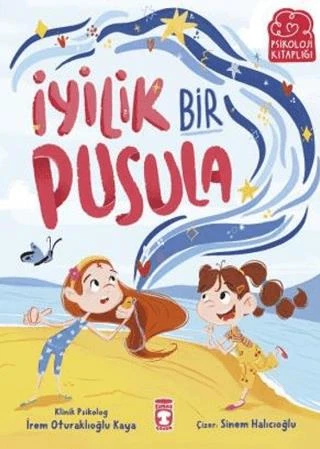 İyilik Bir Pusula ürün görseli 1