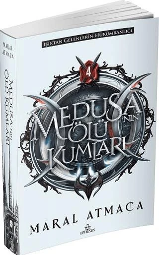 Medusa’nın Ölü Kumları 4 ürün görseli 1