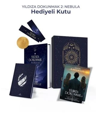 Yıldıza Dokunmak 2: Nebula – Hediyeli Kutu ürün görseli 1