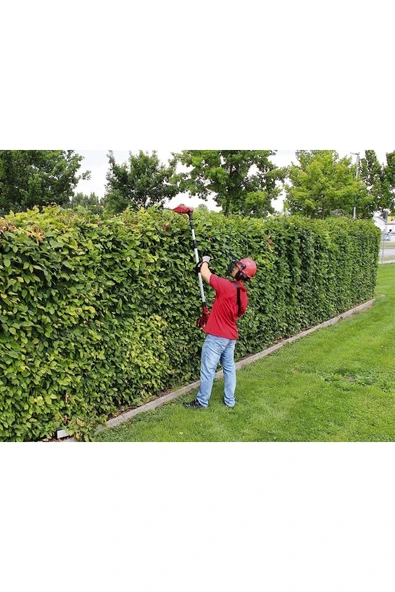 Einhell GE-HC 18 Li T - Solo, Akülü Yüksek Dal ve Çit Budama - 5