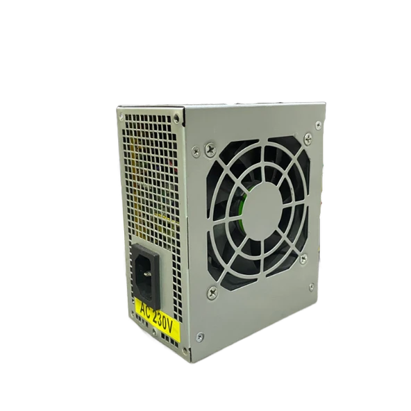 FOEM FPS-SM30F8 300WATT POWER SUPPLY MİNİ SLİM PC GÜÇ KAYNAĞI (2 EL YENİLENMİŞ ÜRÜN) - 1