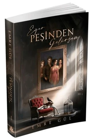 Eğer Peşinden Gelirsem 1 ürün görseli 1