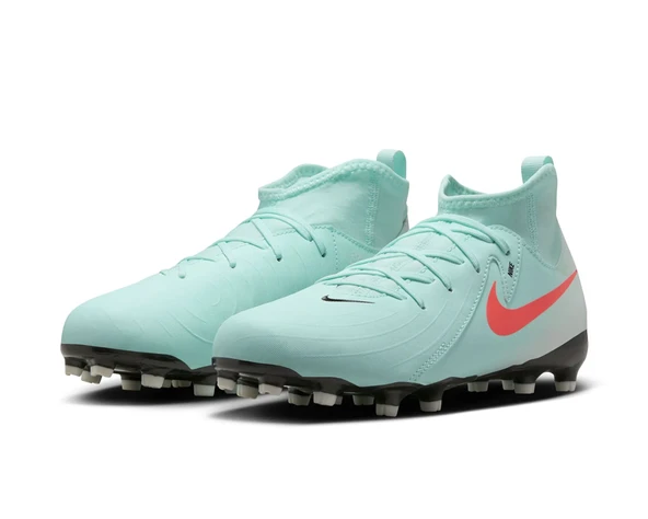 NİKE Jr. Phantom Luna 2 Academy Fg FJ2603-300 - Resim 3