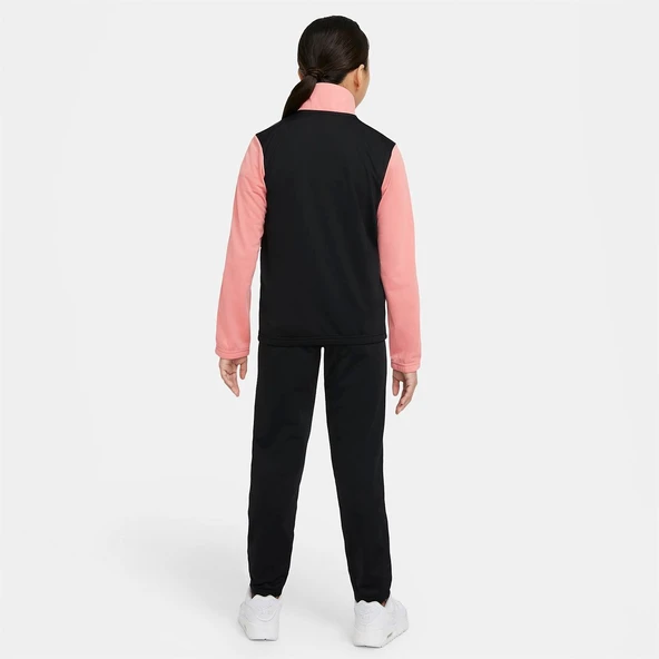 Nike DH9661-013 K Nsw Futura Poly Cuff Ts Çocuk Eşofman Takımı - 2