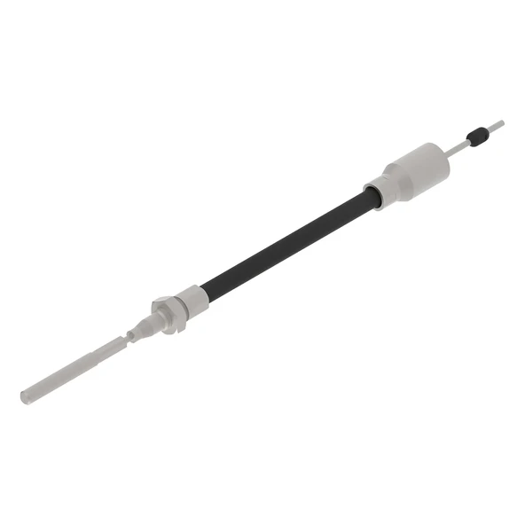 Knott 830-1040mm Karavan Dingil Fren Teli