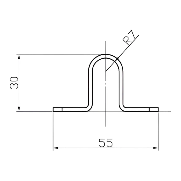 Knott Römork Kasa Kilit Karşılığı - Resim 2