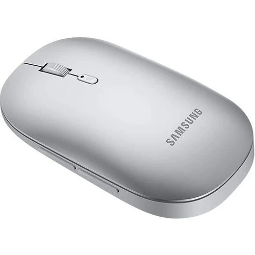 Samsung EJ-M3400D Bluetooth Mouse Slim - Gümüş ürün görseli 1