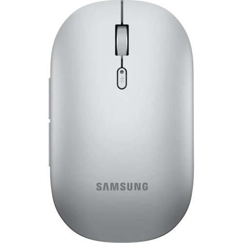 Samsung EJ-M3400D Bluetooth Mouse Slim - Gümüş - Resim 2