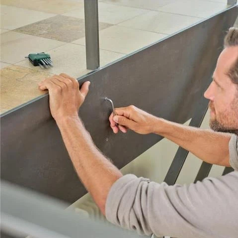 ALYAN ANAHTAR TAKIMI TORX 9 PARÇA - 2