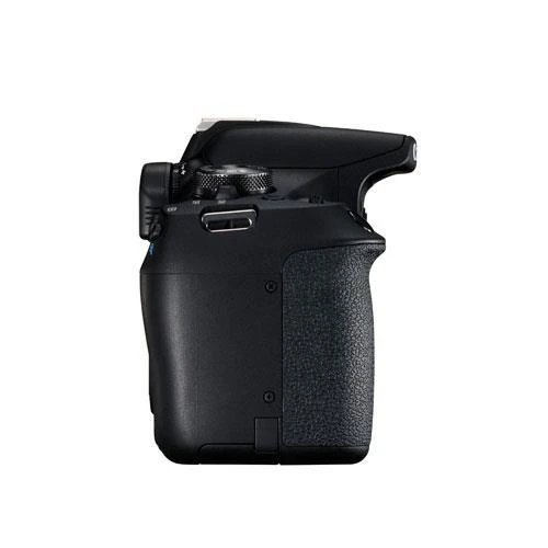 Canon EOS 2000D 18-55mm DC III - 5