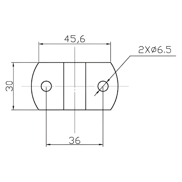 Knott Römork Kasa Kilit Karşılığı - Resim 3