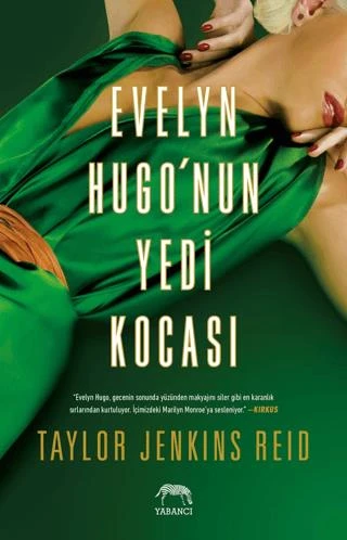 Evelyn Hugo'nun Yedi Kocası ürün görseli 1