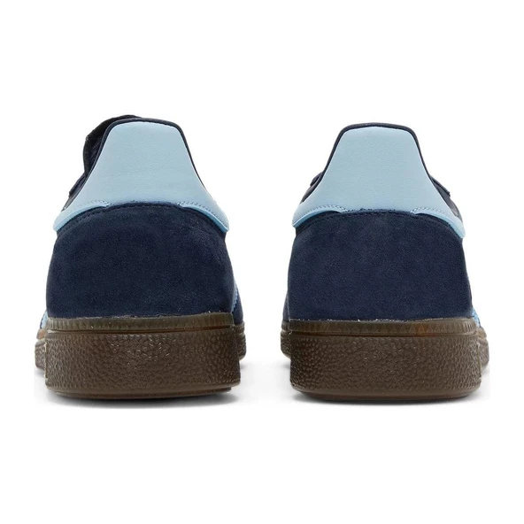 adidas Handball Spezial Collegiate Navy Clear Sky - 4