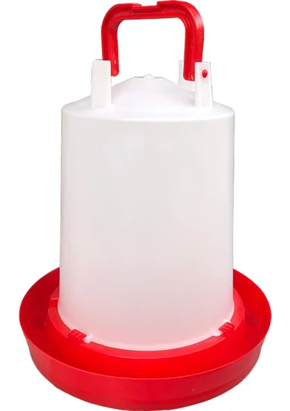 Efe Kuluçka Makineleri 11 Lt Tavuk Suluk ürün görseli