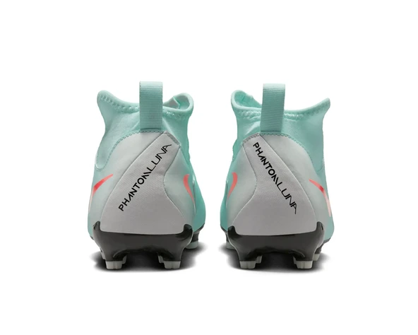 NİKE Jr. Phantom Luna 2 Academy Fg FJ2603-300 - Resim 5