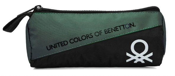 United Colors Of Benetton Tek Gözlü Kalem Çanta 20821