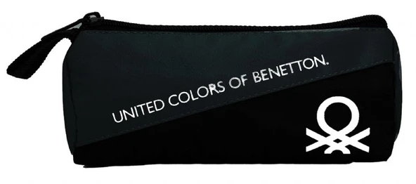 United Colors Of Benetton Tek Gözlü Kalem Çanta 20825 ürün görseli 1