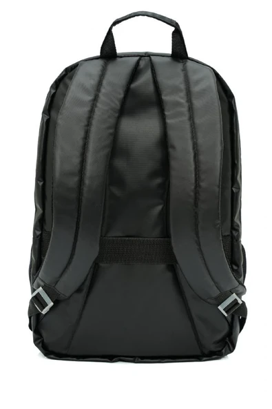 United Colors Of Benetton Unisex Okul, Günlük ve Seyahat Sırt Çantası - Siyah - 20842 - Resim 3