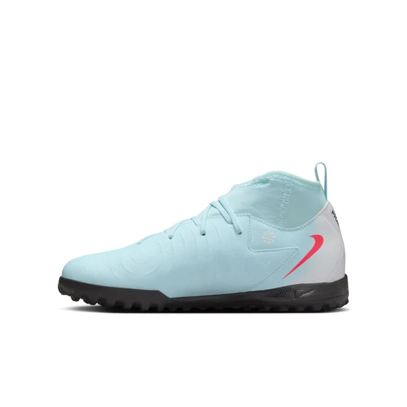 NİKE Jr. Phantom Luna II Academy Tf Çocuk Halı Saha Ayakkabısı - Resim 3