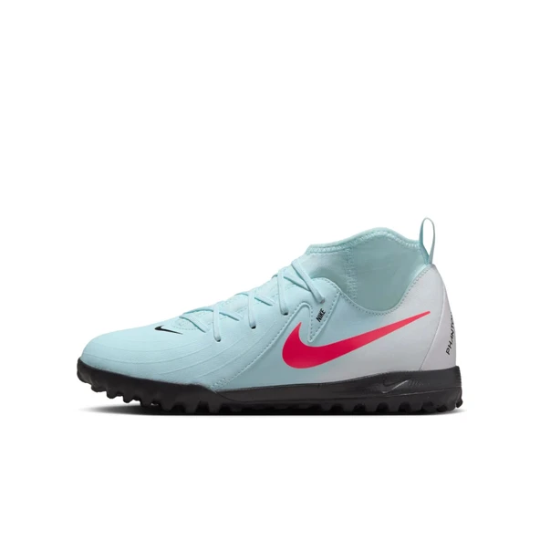 NİKE Jr. Phantom Luna II Academy Tf Çocuk Halı Saha Ayakkabısı ürün görseli