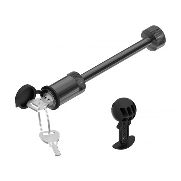 Knott KS 25/30/35 için Kaplin Güvenlik Kilidi ve Topuzu ürün görseli 1