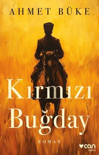 Kırmızı Buğday ürün görseli 1