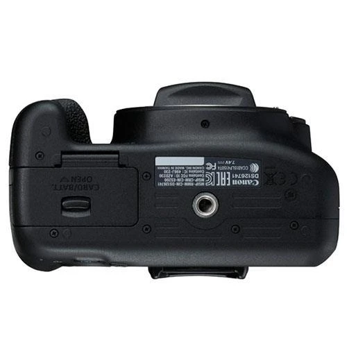 Canon EOS 2000D 18-55mm DC III - 6