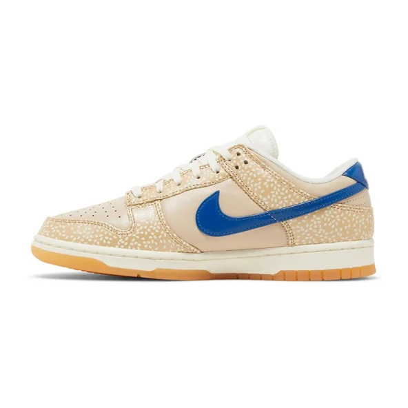 Nike Dunk Low What the Duck University of Oregon Home PE - 2