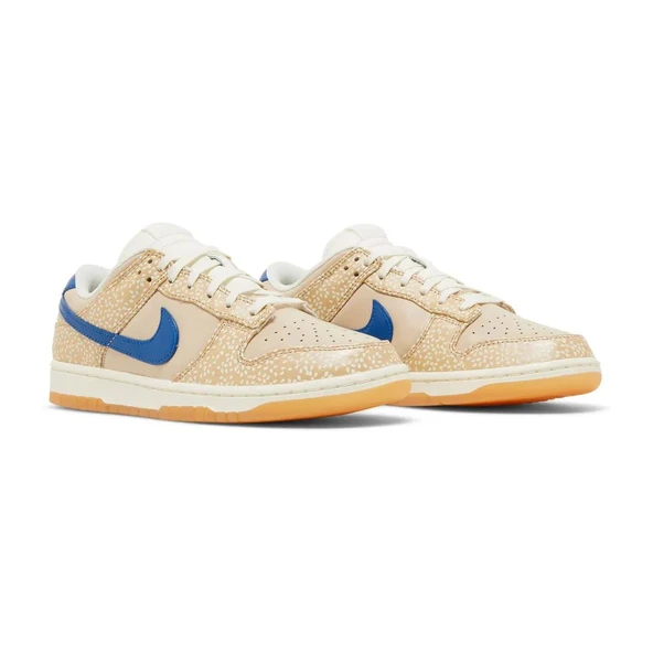 Nike Dunk Low What the Duck University of Oregon Home PE - 4