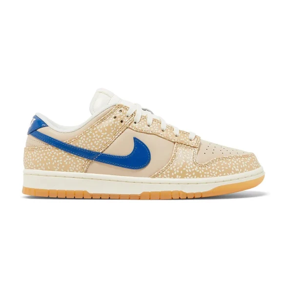 Nike Dunk Low What the Duck University of Oregon Home PE - 1