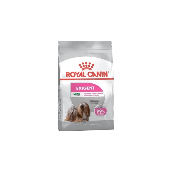 Mini Exigent 3 kg Köpek Maması ürün görseli 1