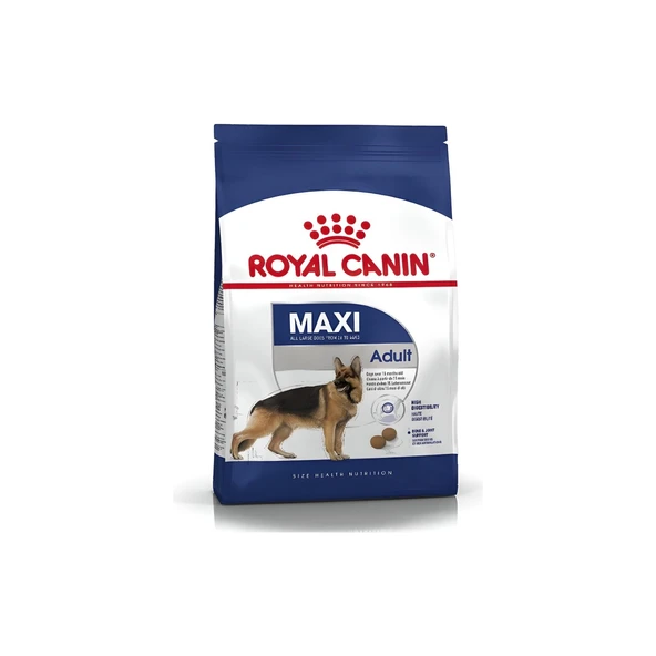 Maxi Adult Kuru Köpek Maması 15 kg - Resim 2