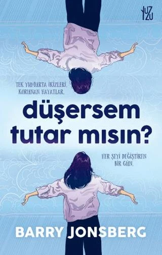 Düşersem Tutar Mısın? ürün görseli 1