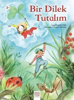 Bir Dilek Tutalım 3+ Yaş ürün görseli 1