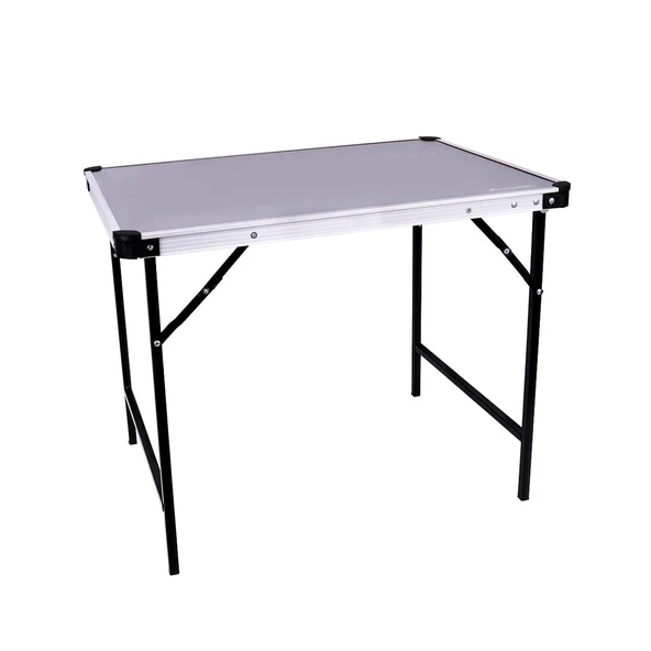 ORCAMP OUT-2110 ANTRASİT MDF MASA - 1