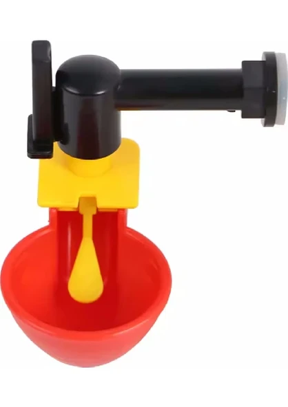 Efe Kuluçka Makineleri Şamandıralı Çanaklı Suluk 5 Adet ürün görseli