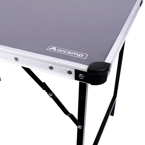 ORCAMP OUT-2110 ANTRASİT MDF MASA - 6