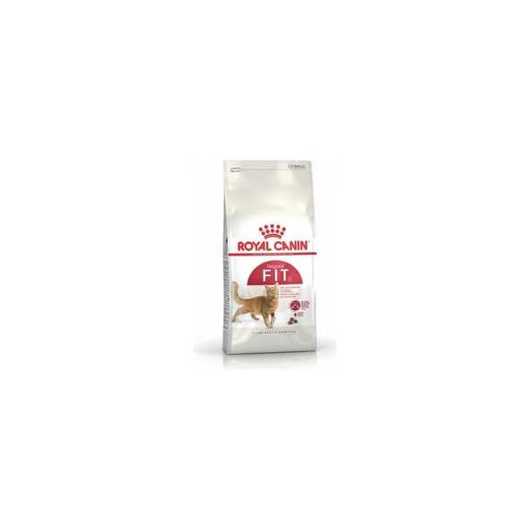 Fit 32 Yetişkin Kedi Mamasi 15 kg