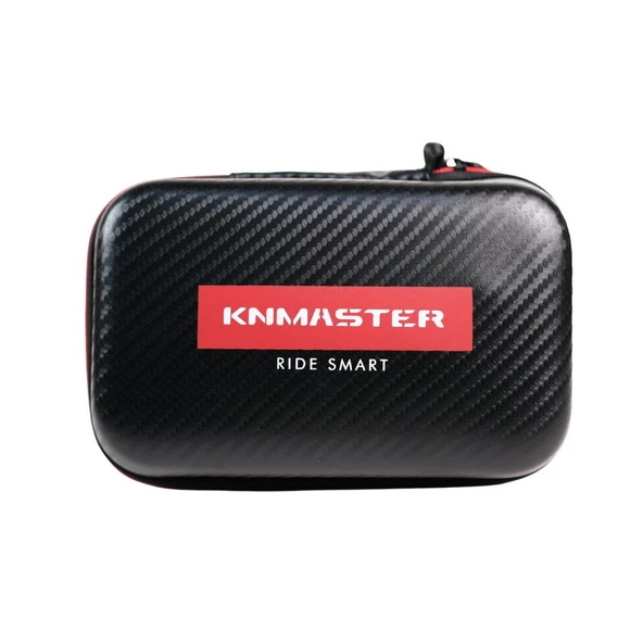 Knmaster TT-150 Titreşim Engelleyicili Telefon Tutucu - 6