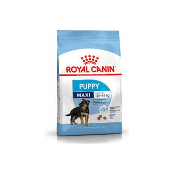 Maxi Puppy Yavru Köpek Maması 15 kg ürün görseli