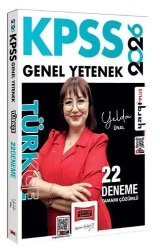 Kpss Gy Türkçe Tamamı Çözümlü Deneme 2026