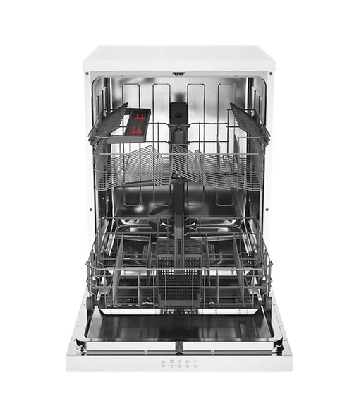 Hoover HF 3E53L0W-17 5 Programlı 13 Kişilik Wi-Fi + Bluetooth Bağlantılı Bulaşık Makinesi - Resim 4