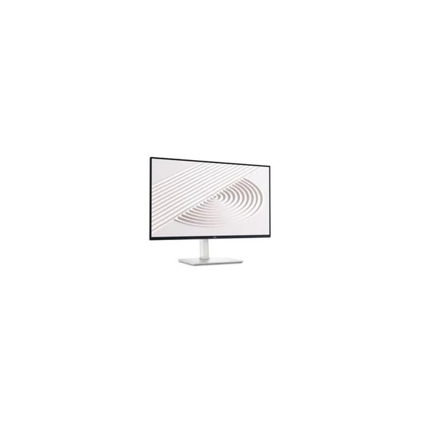Dell S-Series Monitor 24 IPS 1920X1080 8MS HDMI Beyaz Led Monitör - S2425HS ürün görseli 1