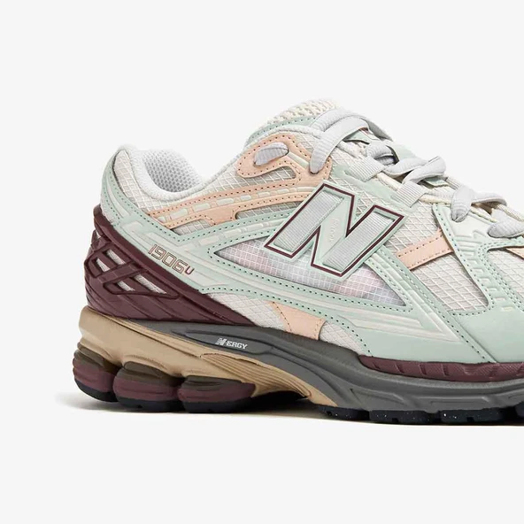 New Balance 1906U Clay Ash - 2