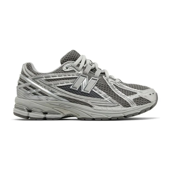New Balance 1906R Harbor Grey - 1